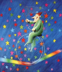 Plakat Illustrationen