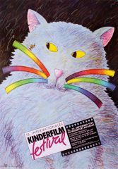 Plakat Illustrationen